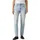 501 Damen Jeans mit hohem Bund in Fine Marks-W25 L32