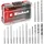 Einhell M-CASE 16-tlg Bohrer-Set