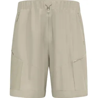 Odlo Herren Essential Cargo Baggies Shorts (Größe M, gruen)