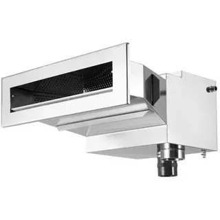 Behncke B 400 EVO Oberflächenabsauger