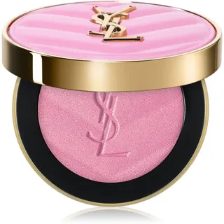Yves Saint Laurent Make Me Blush Bold Blurring Blush 10 Stardust Love