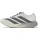 Herren Off White/Aurora Coffee Metallic/Matte Silver 43 1/3