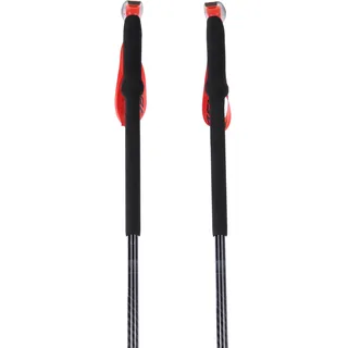 Dynafit Tour Tourenstock (Größe 145CM, schwarz)