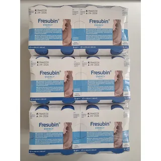 Fresenius Kabi Deutschland GmbH Fresubin Energy Drink 200 ml