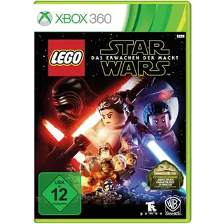 Warner Lego Star Wars Das Erwachen der Macht Xbox 360