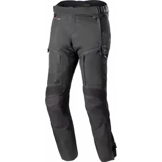 Alpinestars C-1 Air Textilhose, schwarz, - S
