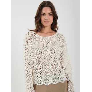 Norr Top Luni creme M