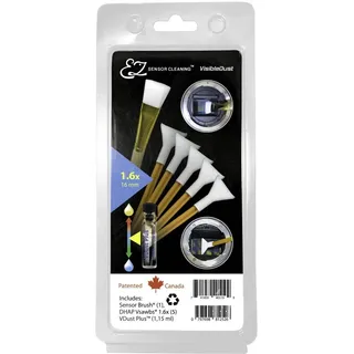Visible Dust EZ Plus Kit Vdust 1.6 Orange