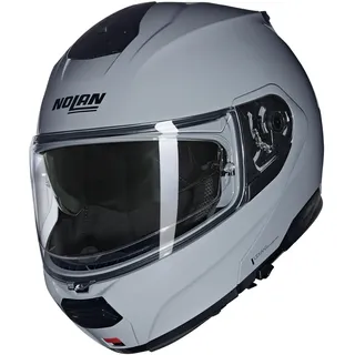 Nolan N100-6 Classico Grau M