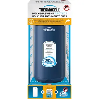 ThermaCell Protect (Navy Blue)