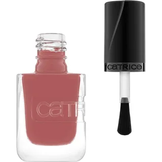 Catrice GEL AFFAIR Nagellack 008 rosywood hills 11 ml