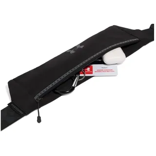 Under Armour Velociti Run Laufgürtel Unisex schwarz - Black/Black nosize