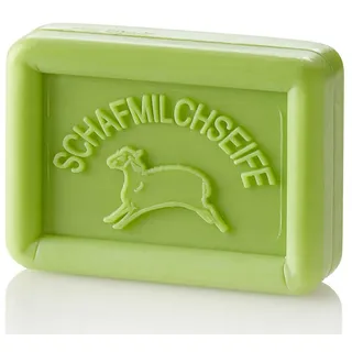 Ovis Schafmilchseife Eisenkraut 100 g