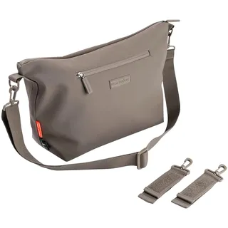 Done by Deer Kinderwagentasche, braun