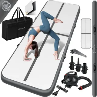 Kesser Airtrack 300 cm anthrazit