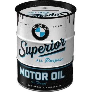 Nostalgic-Art Retro Spardose 600 ml