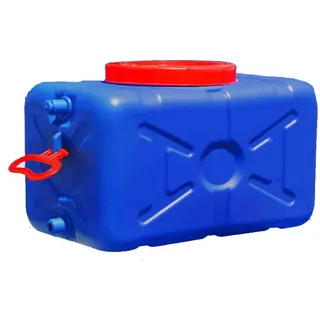 Wasserkanister camping 25L/45L/80L/110L/160L Wassertank Wasserkanister Wasservorratsbehälter Mit Wasserhahn Grosse Kapazität Für Caravans Im Freien Camping Wandern Aktivitäten Reisen Se(Size:Type 25)