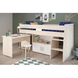Parisot Charly 4