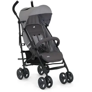 Joie nitro lx dark pewter