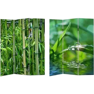 Hti-Living HTI-Line Paravent + Raumteiler Paravent