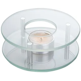 HIT Trading Stövchen rund 12 cm