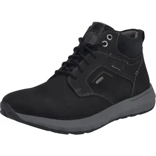 Josef Seibel Cameron 54 für Herren, schwarz, Gr. 44 EU