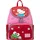 Loungefly Sanrio Hello Kitty Friends Color Block Mini Backpack