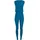 Damen in teal green Gr XXL