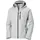 Midlayer Jacke Grauer Nebel 2 0 2XL