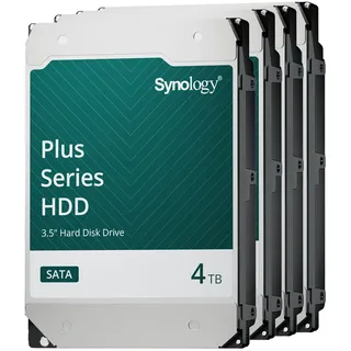 Synology HAT3300-4T 4 TB 3,5" 1616 Mb/s