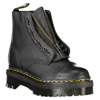 Dr. Martens Sinclair black milled nappa 38