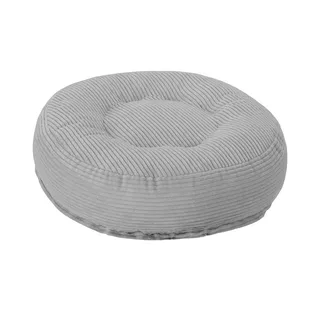 bobb Hundebett Woozy Ø 70 cm grau