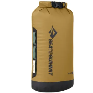 Sea to Summit Big River Dry Bag 5L Dull Gold