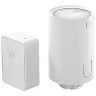 Meross MTS150H Heizkörperthermostat Smart