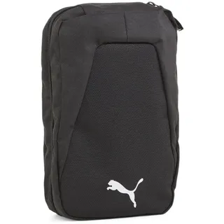 Puma teamGOAL Wäschebeutel 01 black