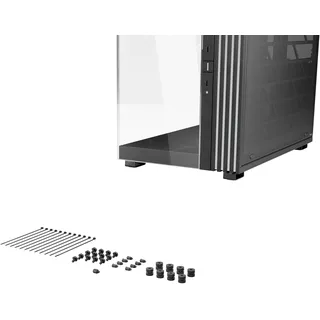 be quiet! Light Base 900 DX schwarz