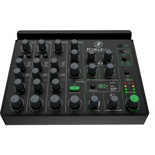 MACKIE MobileMix - Mischpult