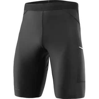 Löffler Men Short Tights IR black (990) 50