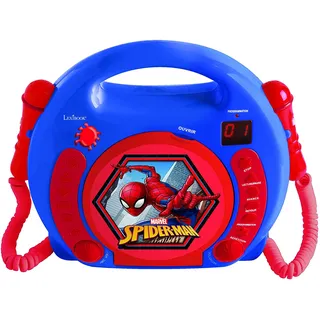 Lexibook RCDK100 Spiderman
