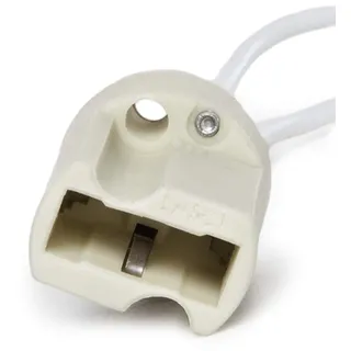 Lampenhalter Keramik G9 Kabel 160Mm 180oc | Greenice