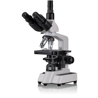 Bresser Researcher Trino 40-1000x