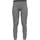 Odlo Merino Baselayer-hose Odlo Steel Grey Melange L