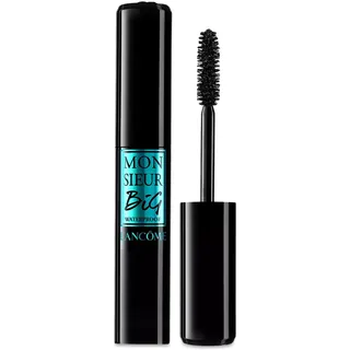 Lancôme Monsieur Big Waterproof 01 black 8 ml