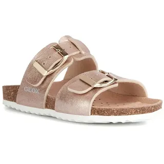 GEOX Adriel Girl Sandalen Roségold 31