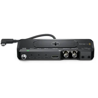 Blackmagic Design Blackmagic Camera ProDock