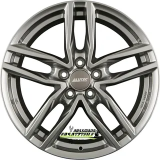 ALUTEC München Ikenu 8,5 x 20 5 x 108 ET42 MB65,1 Grau