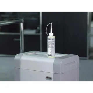 DAHLE Aktenvernichter-Öl 250ml für Aktenvernichter Oil for document shredders