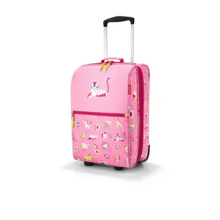 Reisenthel XS Kids 2-Rollen Cabin 43 cm / 19 l friends pink