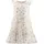 Sommerkleid HAPPY GIRLS Mädchenkleid Mädchen Gr 110 EURO-Größen rosa ecru Stoff 100 Baumwolle normal Kleider Sommerkleid