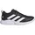 Core Black / Cloud White / Core Black 43 1/3